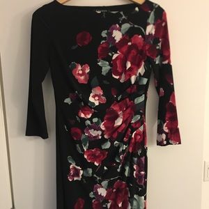 Ralph Lauren ladies dress